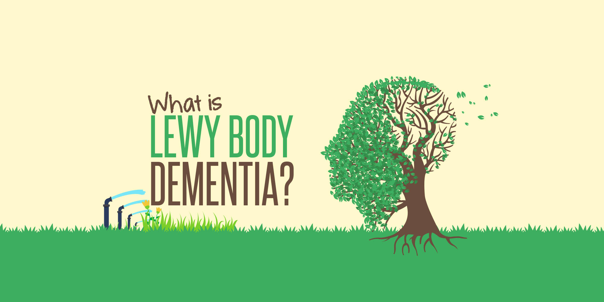 Lewy Body Dementia Causes, Symptoms, and