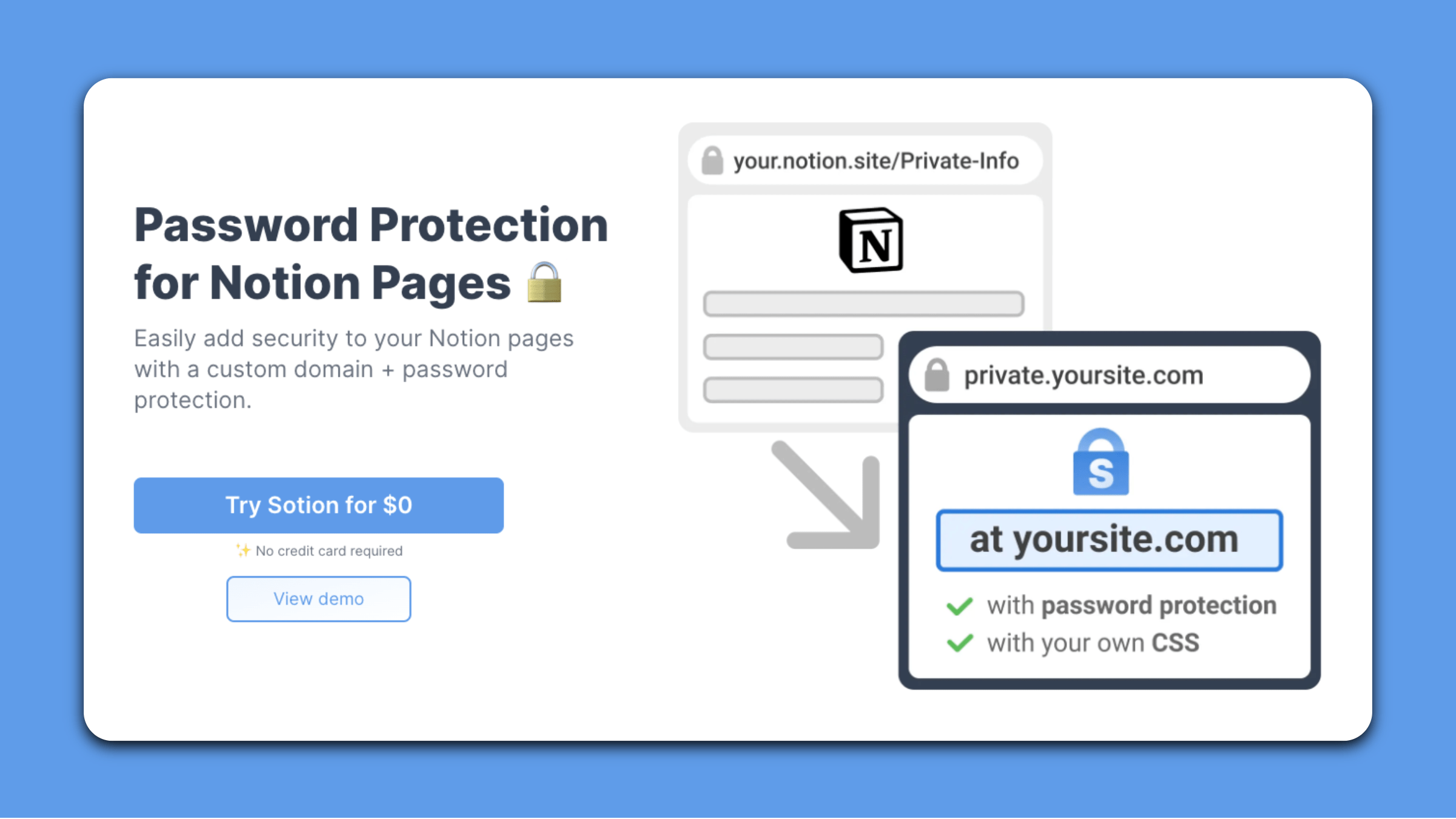 Notion toolbox | All the tools you need for Notion