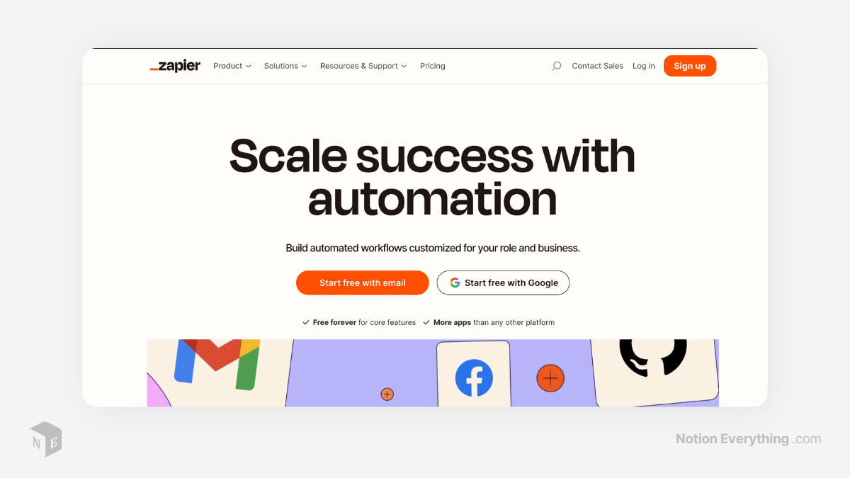 The Best Notion Plugins, Add Ons and Integrations to Boost your Workspace