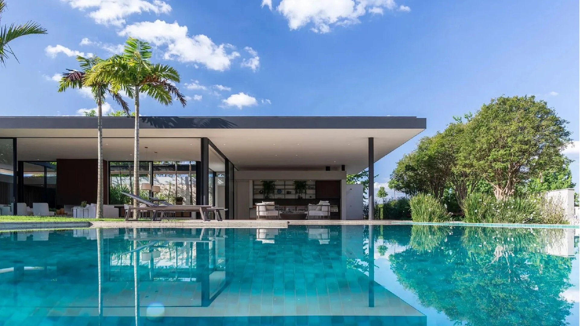 Projeto de Piscinas: O Guia Definitivo para Criar um Espaço de Lazer ...