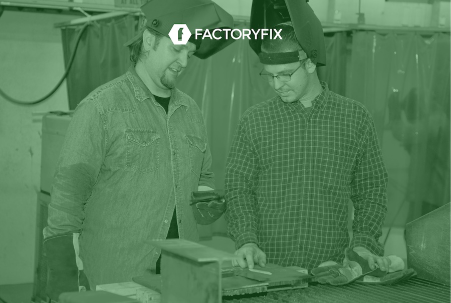 Top Job Interview Questions for Welders FactoryFix