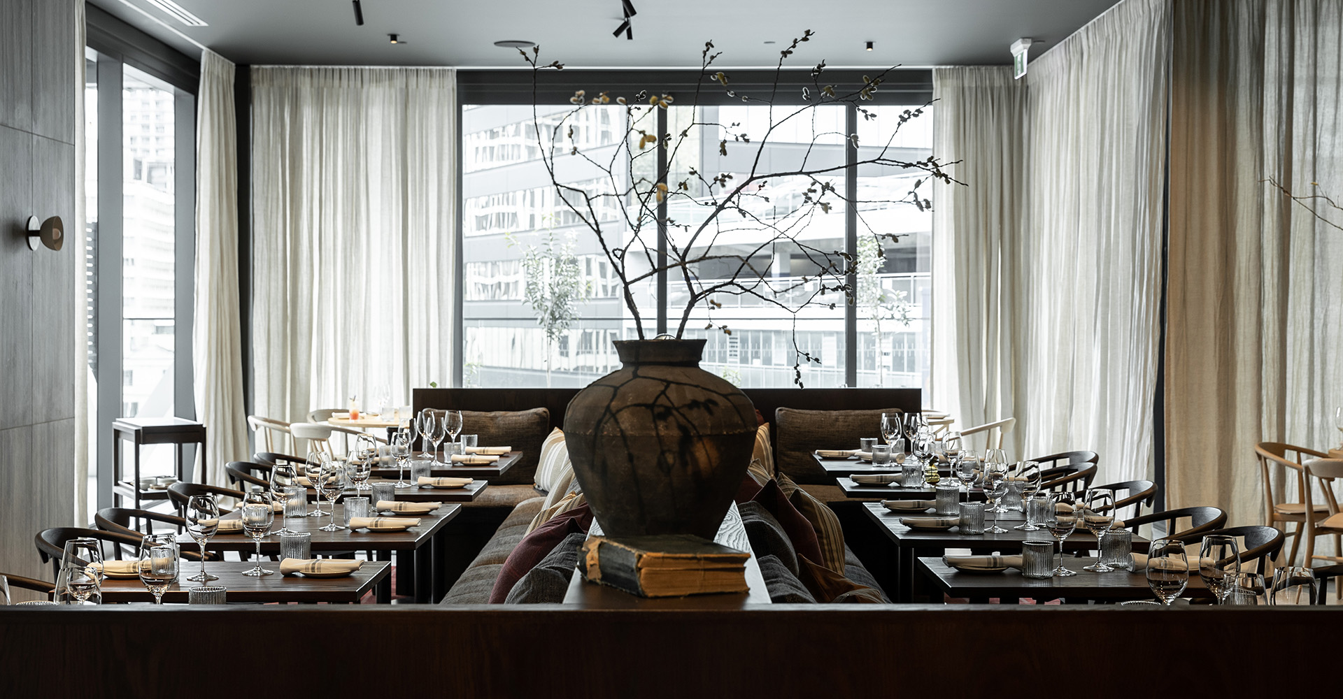 Other things to do on election night to ease your anxiety Ensemble