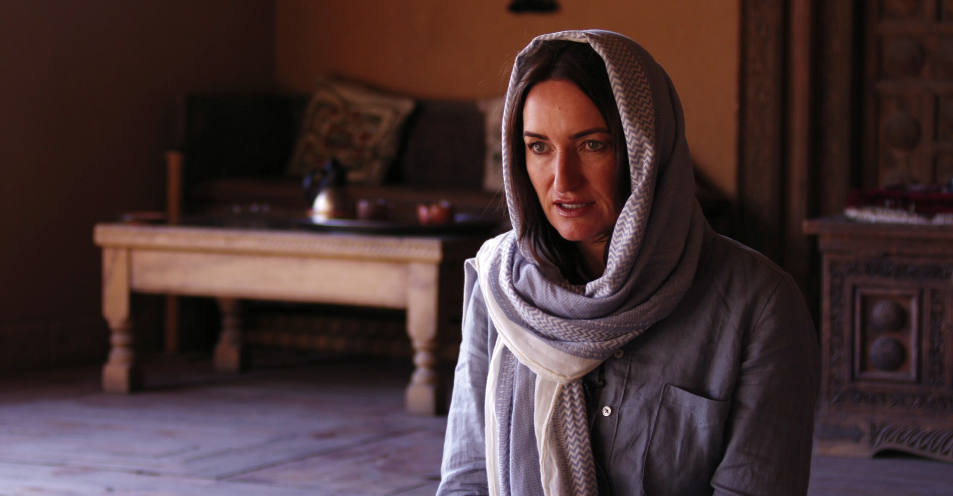 Three top journalists talk dogs, death threats and why they're never ...