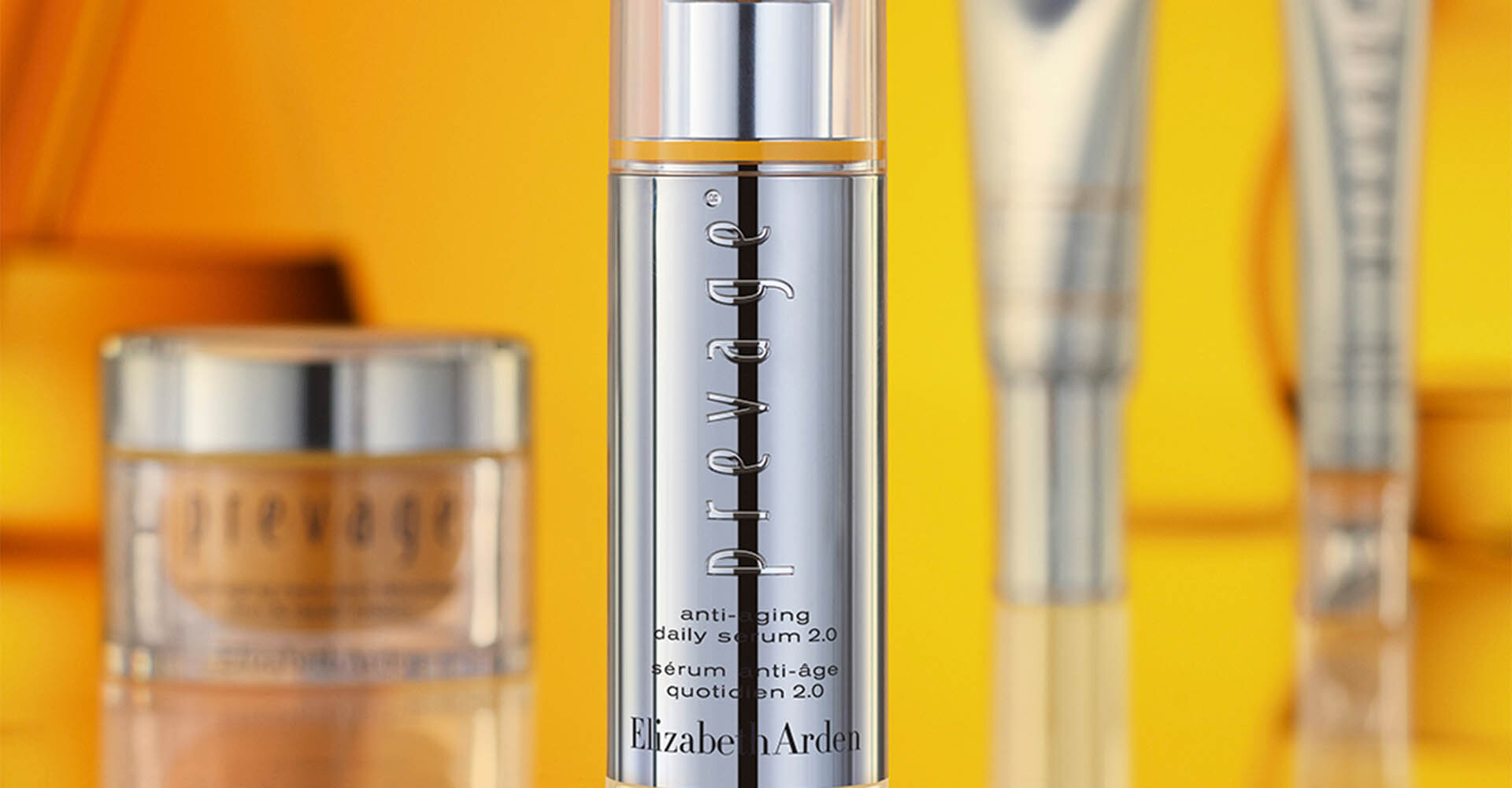 Prevage is the ultimate desert island beauty product Ensemble Magazine