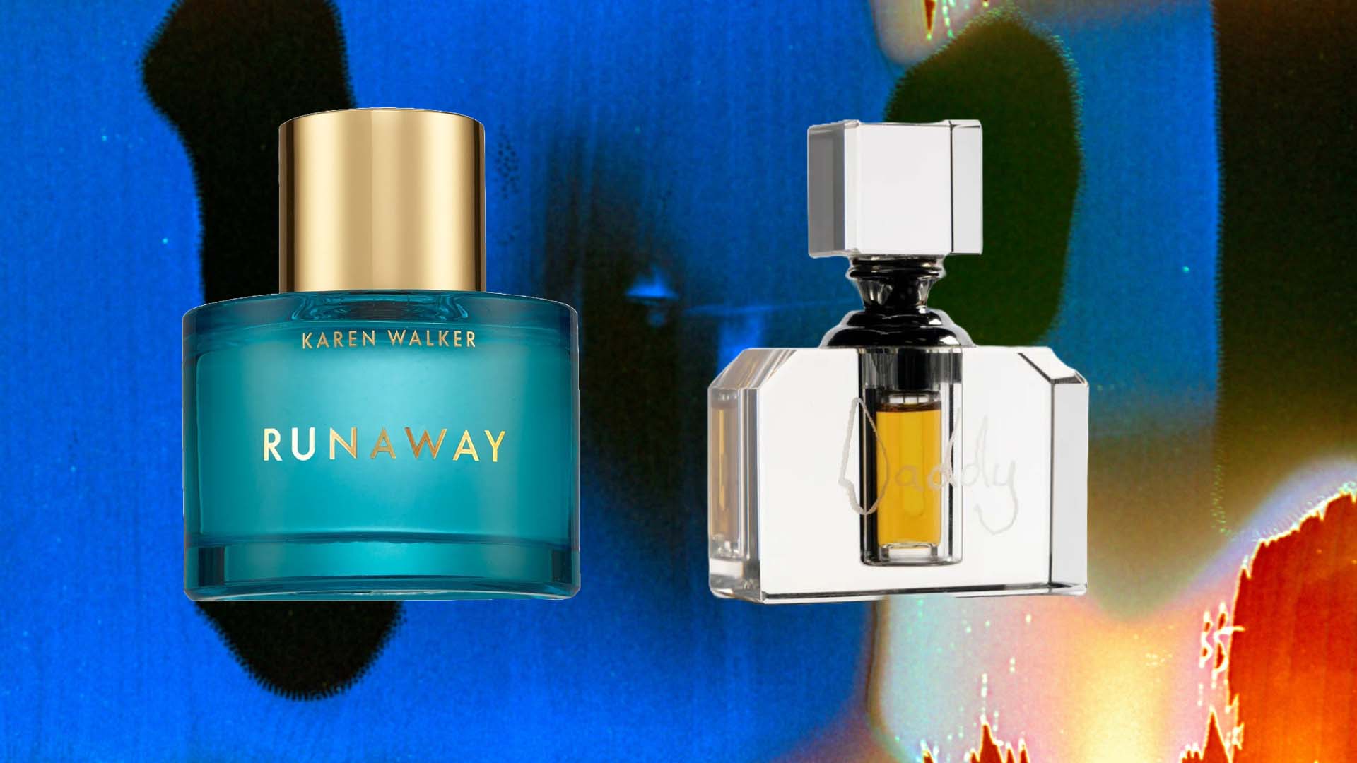 Farmers Karen Walker Perfume Nz Karen Walker Runaway Perfume