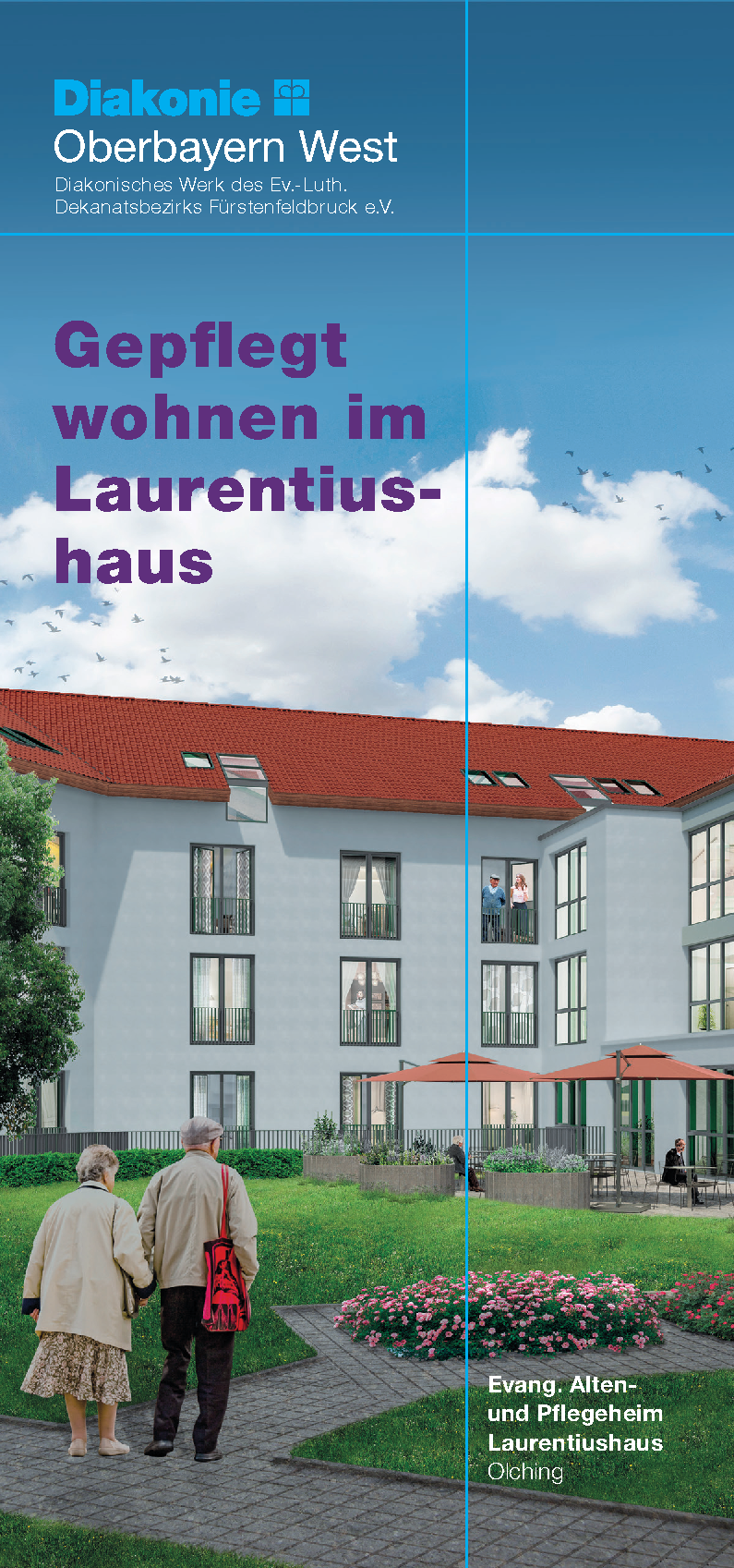 Projekte Diakonie Oberbayern West