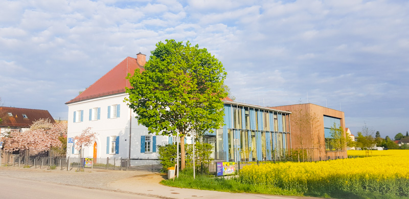 Hort Gilching - Diakonie Oberbayern West