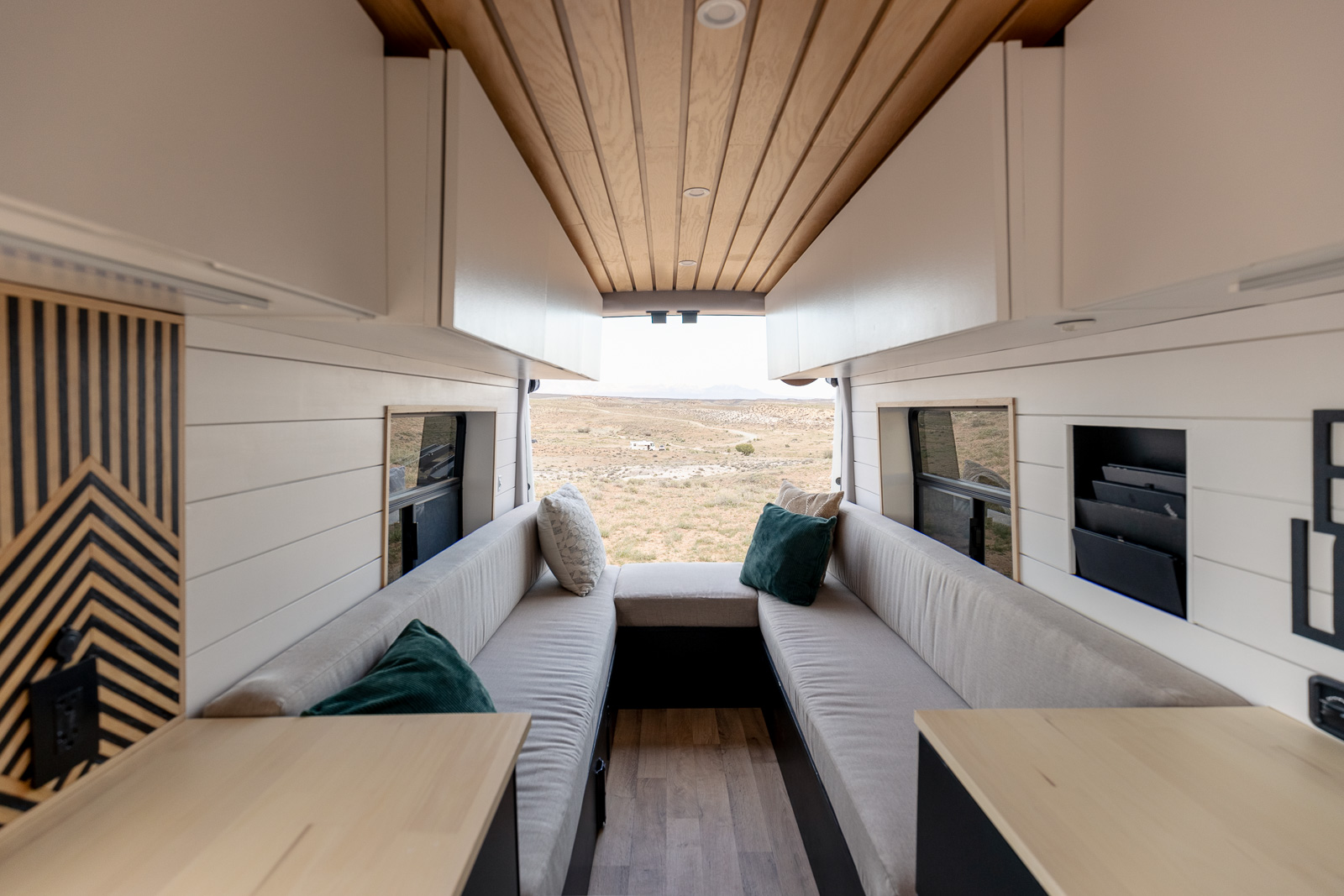 Camper Conversion Average Cost To Convert A Van Camper