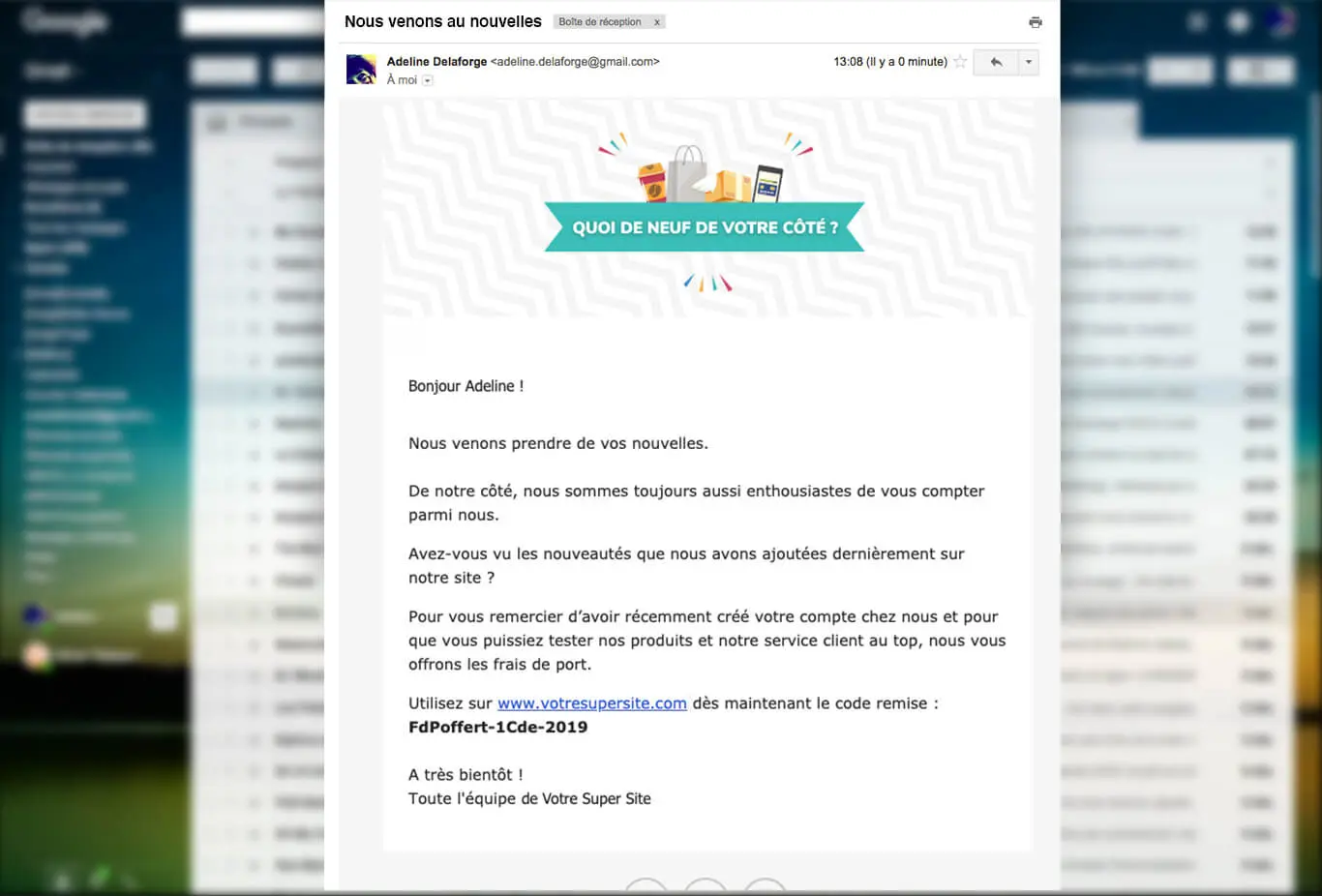 Plan d’action pour transformer vos visiteurs en clients