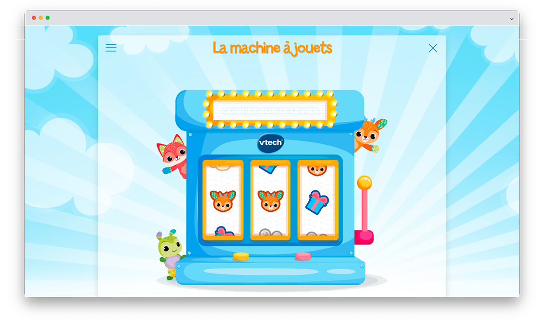 Jeux Instant Gagnant Gratuit