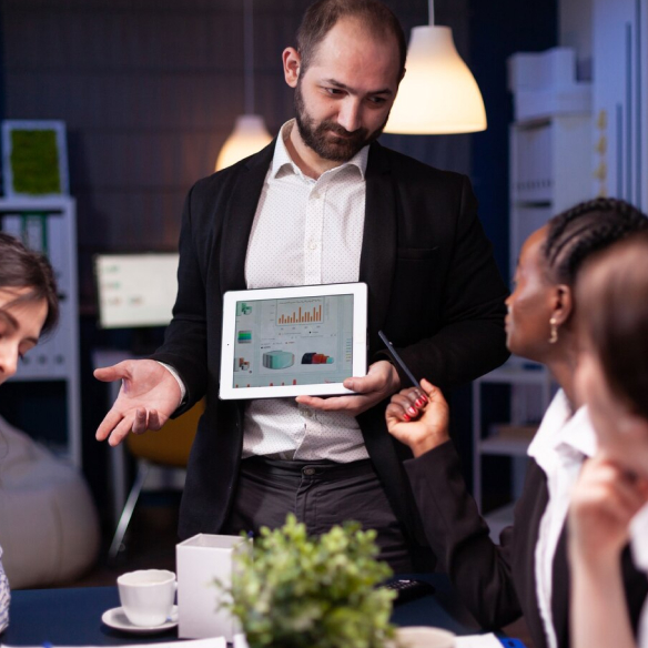 Market Research Consumer Behavior Market Research Consumer Behavior
