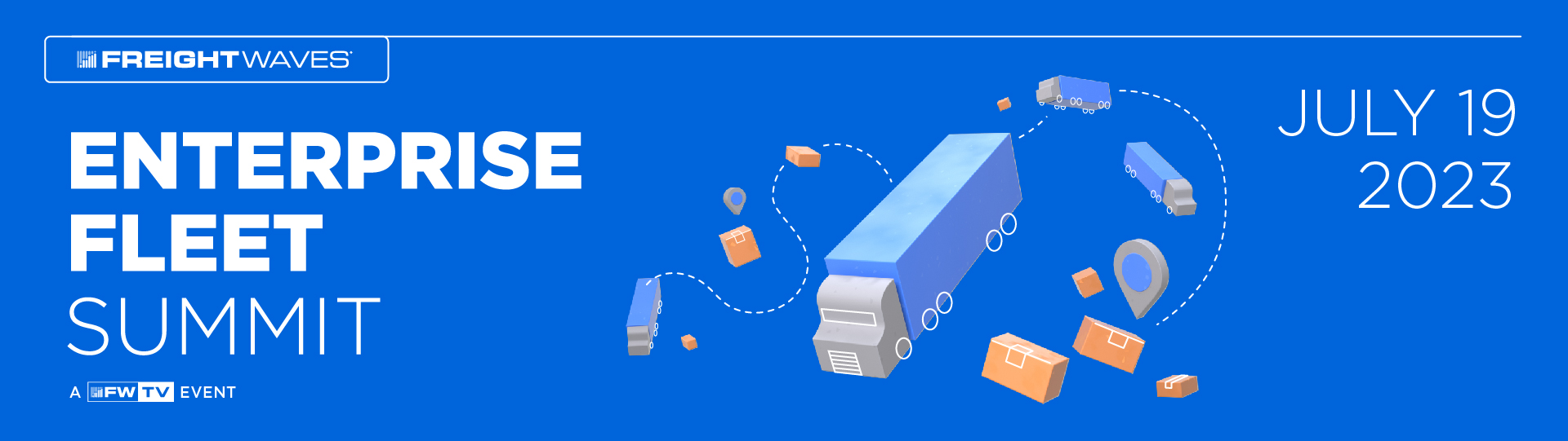 Enterprise Fleet Summit 2023