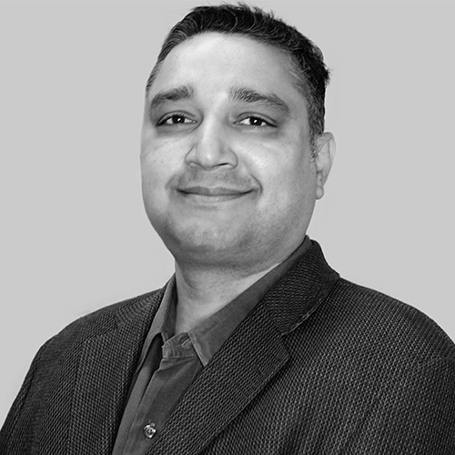 Rana Basu - Speaker Bio - FreightWaves Events