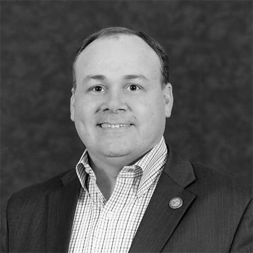 Josh Raglin - Speaker Bio - FreightWaves Events