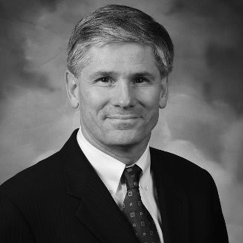 John Graber Speaker Bio FreightWaves Events