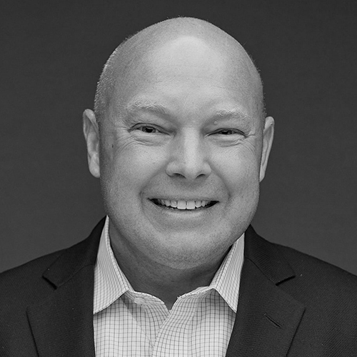 Mark Brousseau Speaker Bio FreightWaves Events