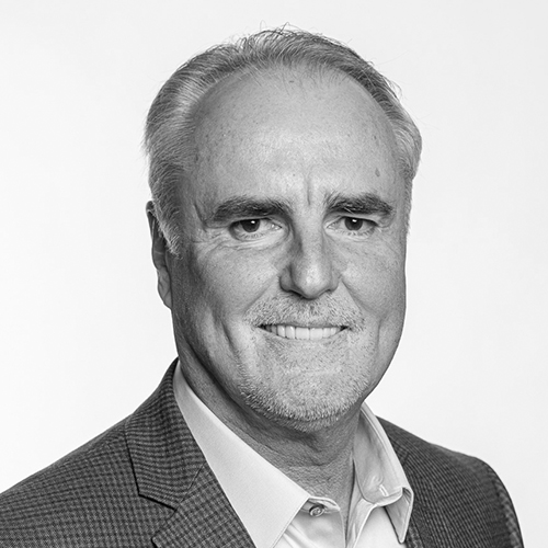 Gary Adams Speaker Bio FreightWaves Events