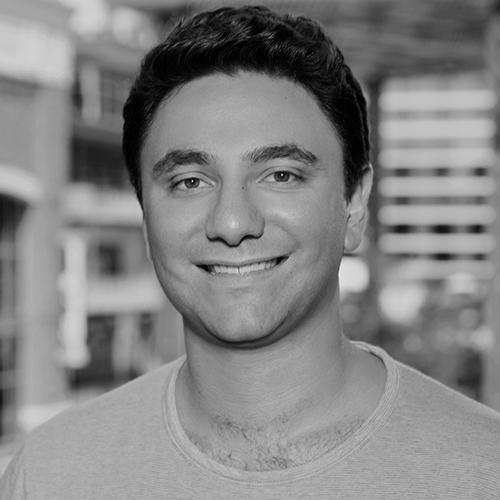 Spencer Barkoff Speaker Bio FreightWaves Events