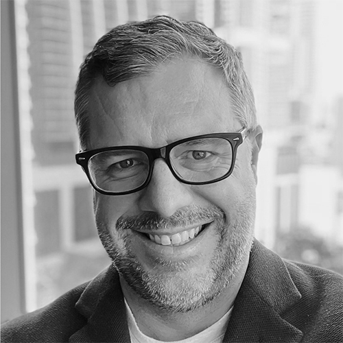 Charlie Mohn - Speaker Bio - FreightWaves Events
