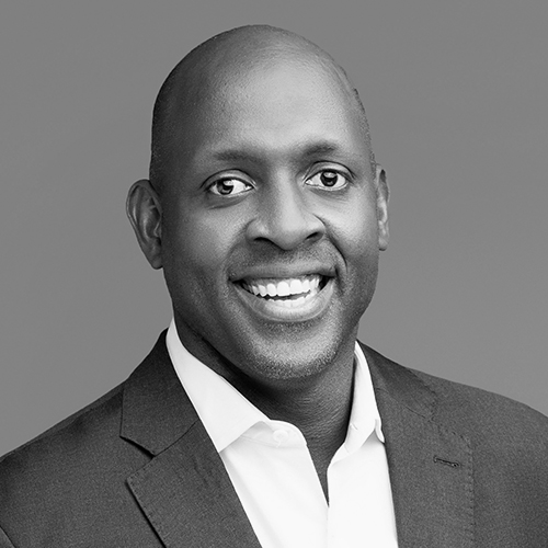 Desmond Clark - Speaker Bio - FreightWaves Events
