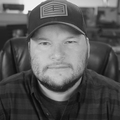 Brandon Wiseman - Speaker Bio - FreightWaves Events
