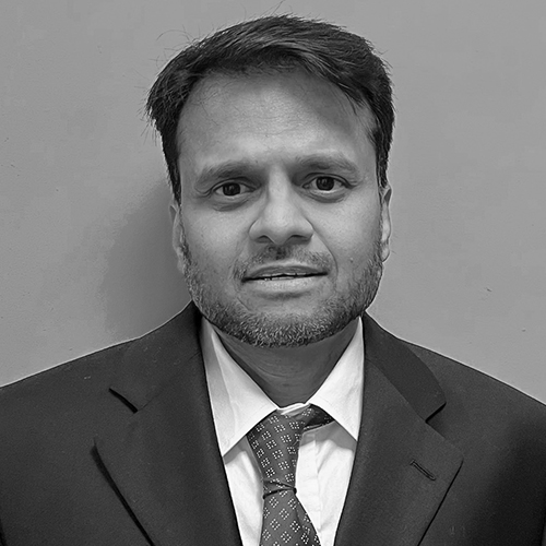 Ravindra Chavali Speaker Bio FreightWaves Events