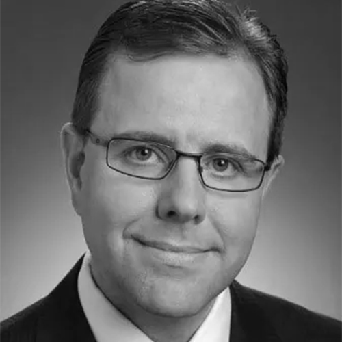 Thomas G. Williams Speaker Bio FreightWaves Events