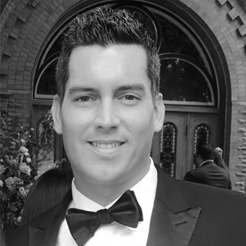 John Baird Speaker Bio FreightWaves Events