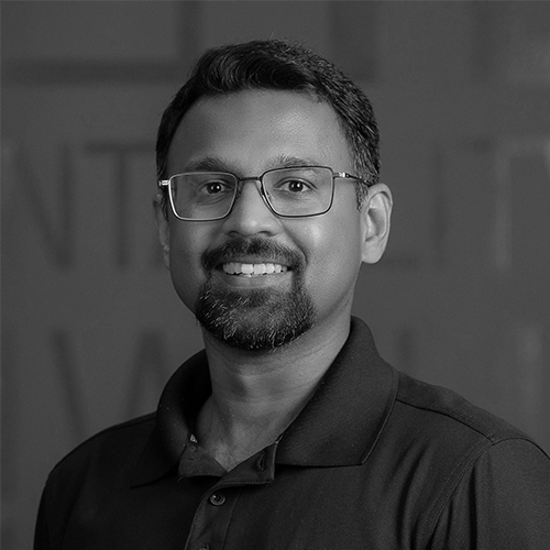 Anoop Mohandas - Speaker Bio - FreightWaves Events