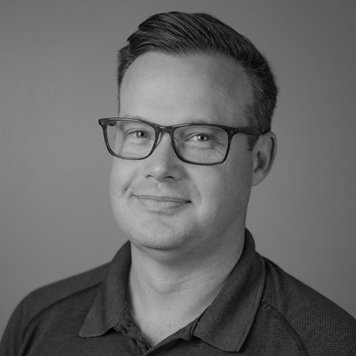 Drew Bingham - Speaker Bio - FreightWaves Events