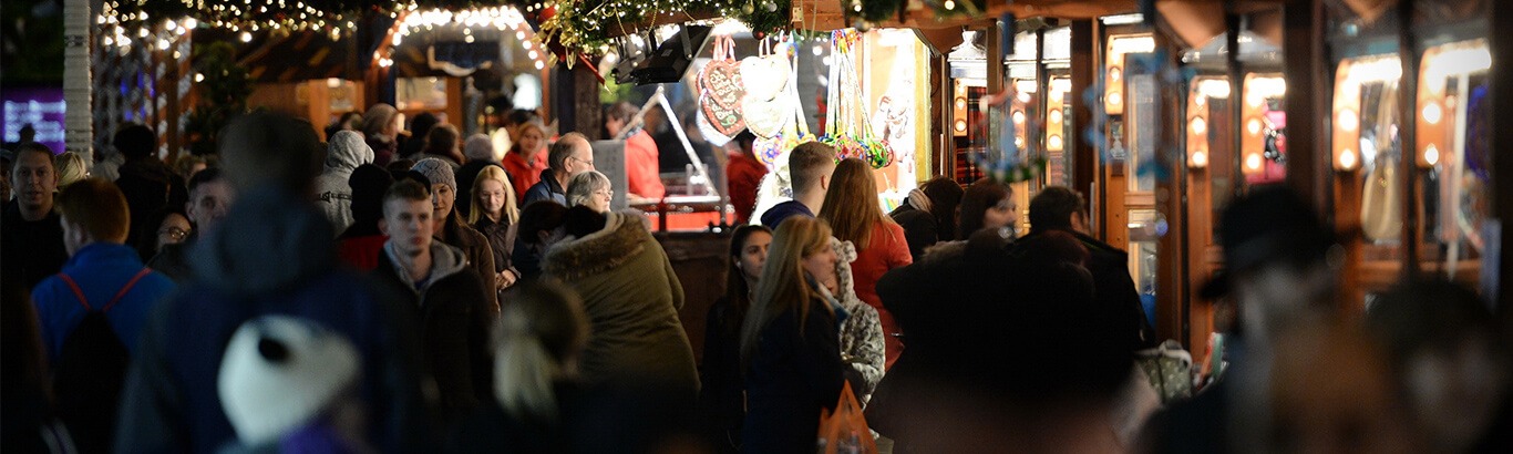 2012 Black Friday Safety Tips to Avoid Discounting Your Health