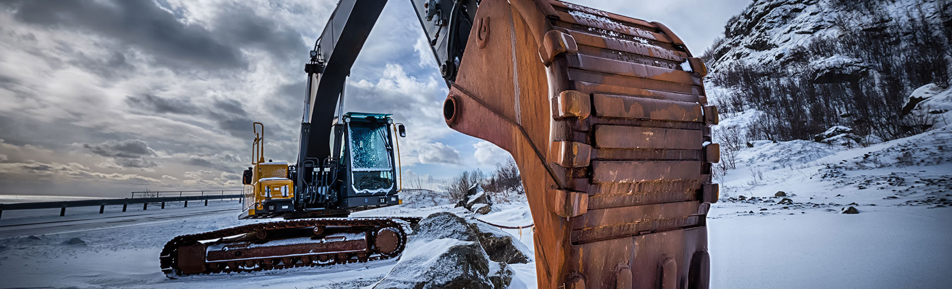 Winter Safety Guide for NYC Construction Workers