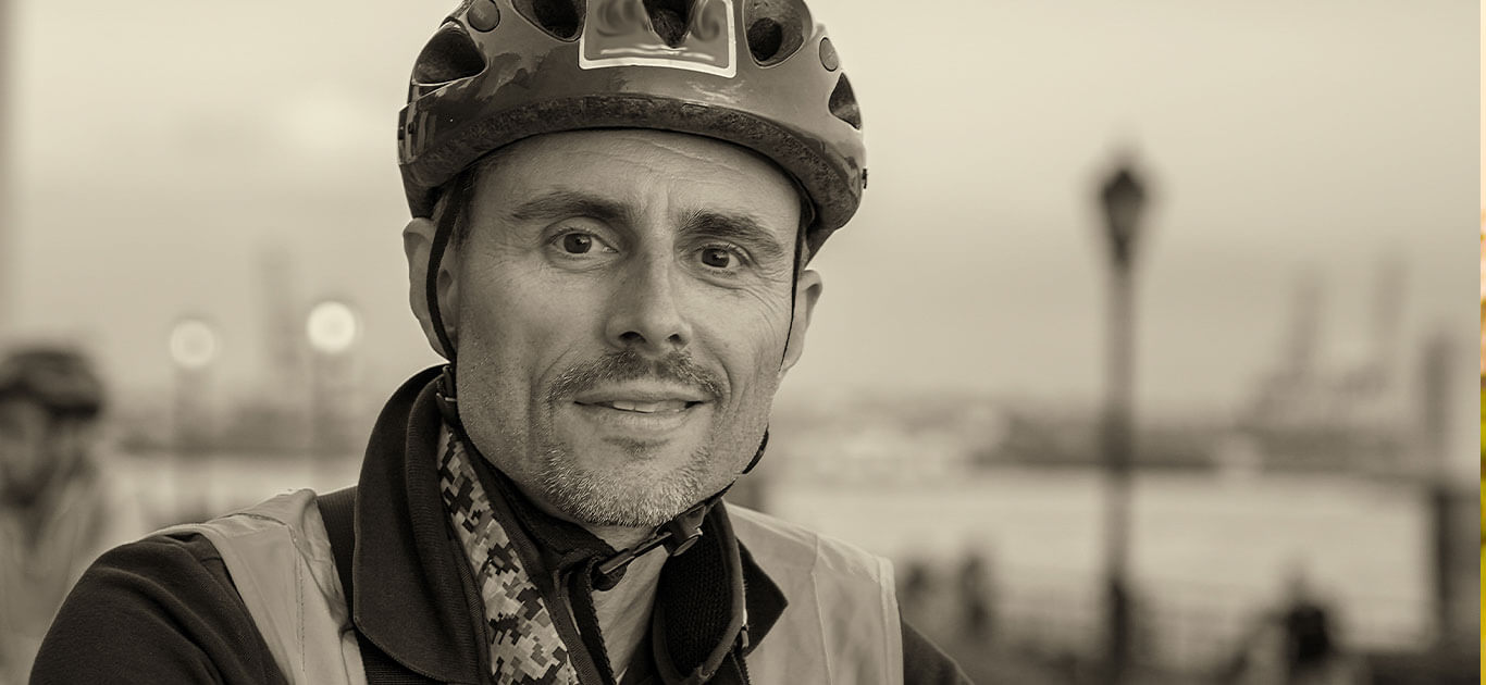 New York City Bike Laws