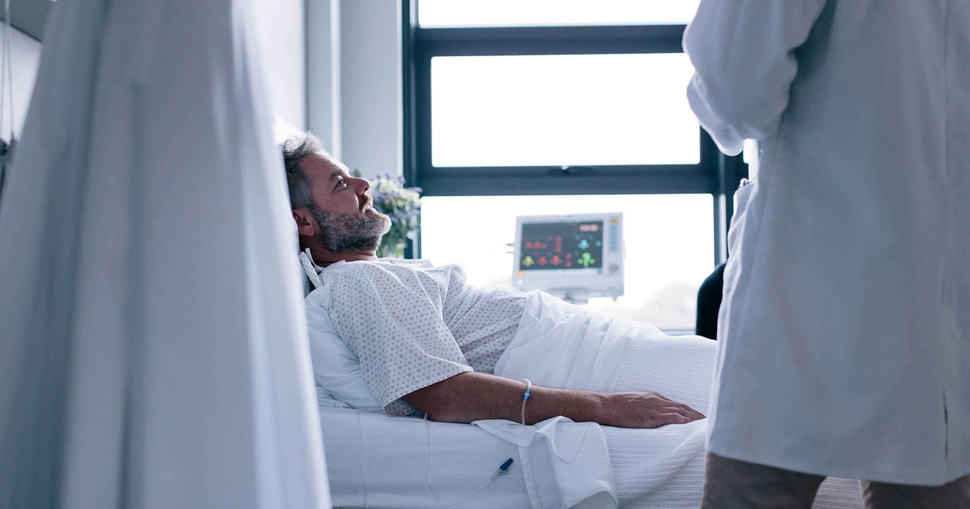 Medical Misdiagnosis Lawyer New York City Hospital