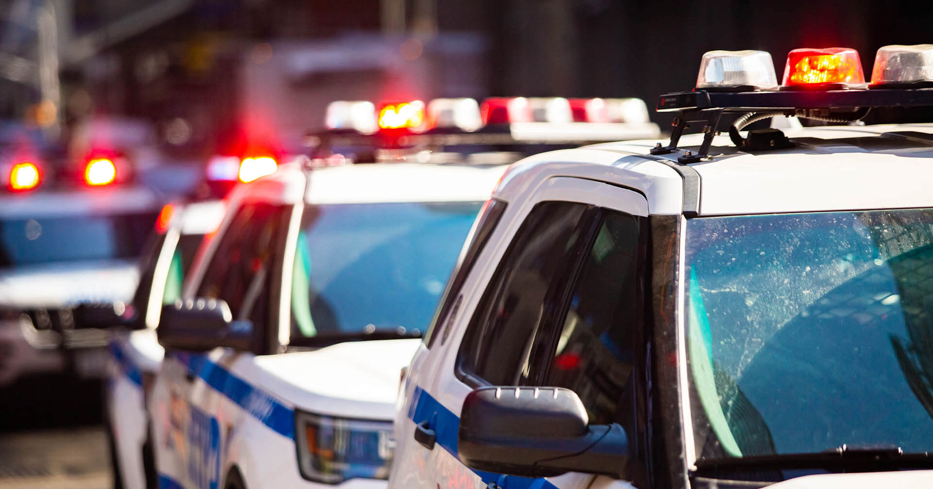 NYC Police Officer Injury Lawyer Free Consultation