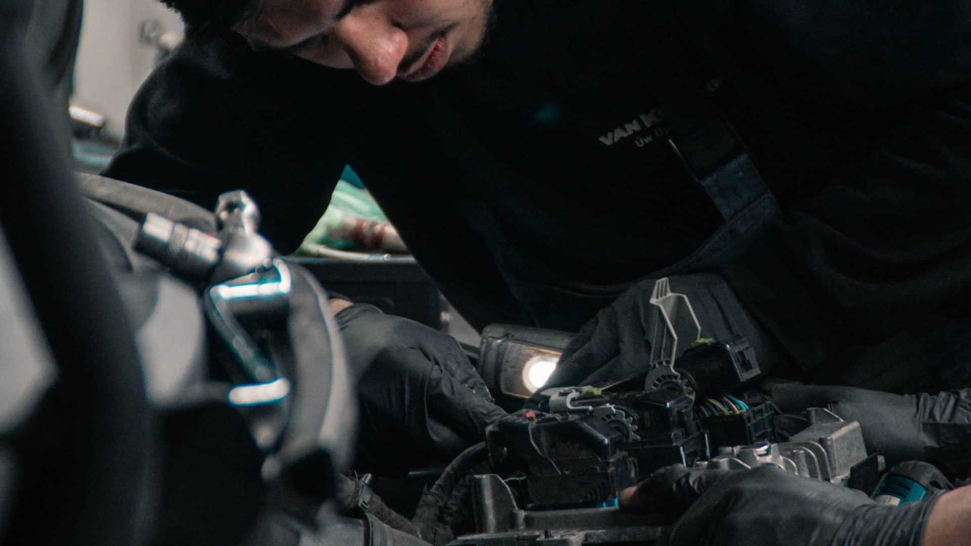 Can I Sue The Mechanic Auto Repair Shop For Negligence