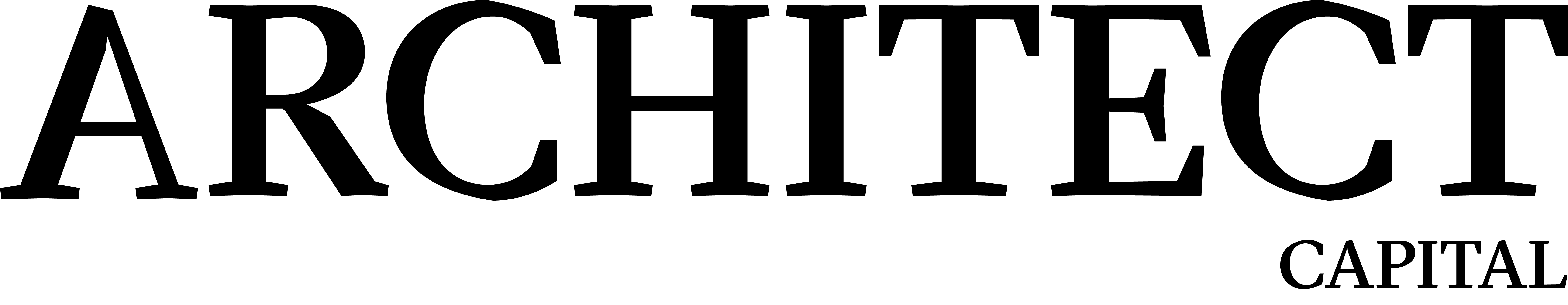 Team Architect Capital