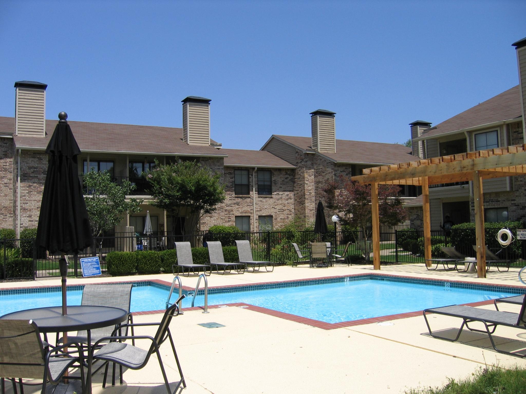 SandhurstApartmentManagement