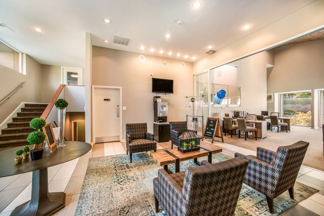 SandhurstApartmentManagement