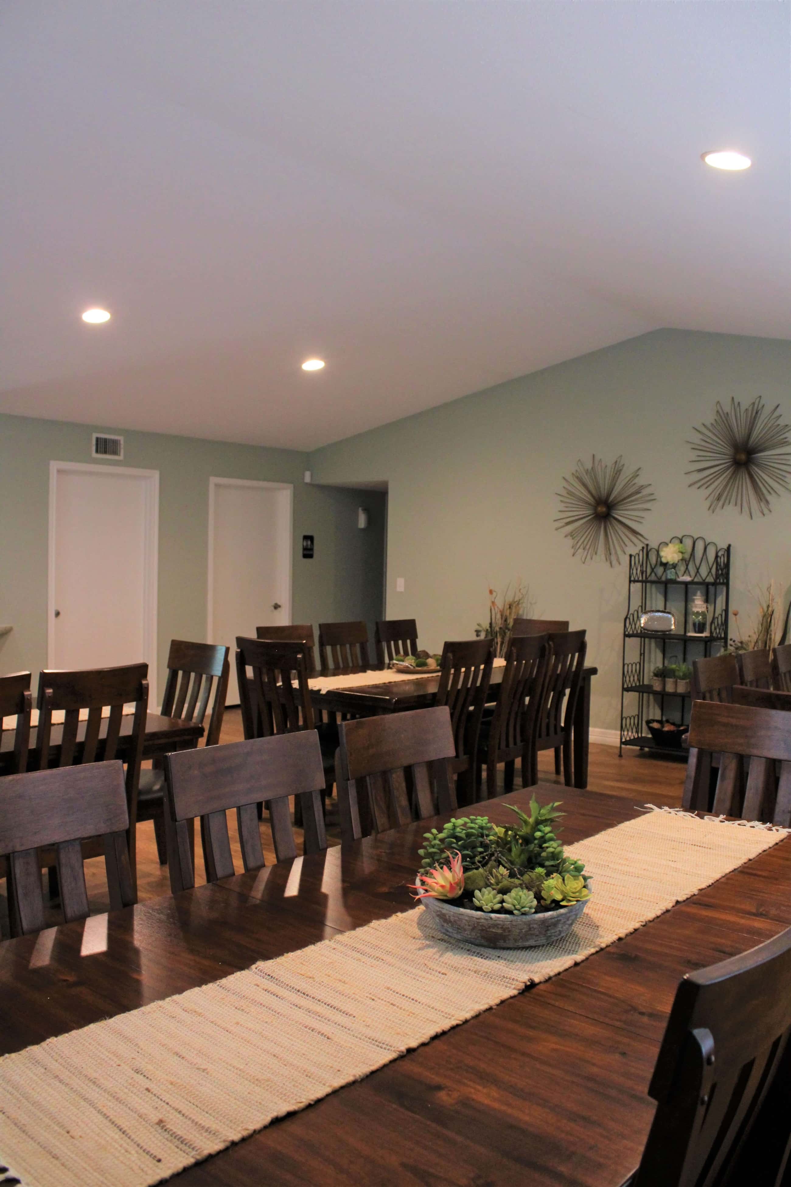 Hillside Terrace Apartments