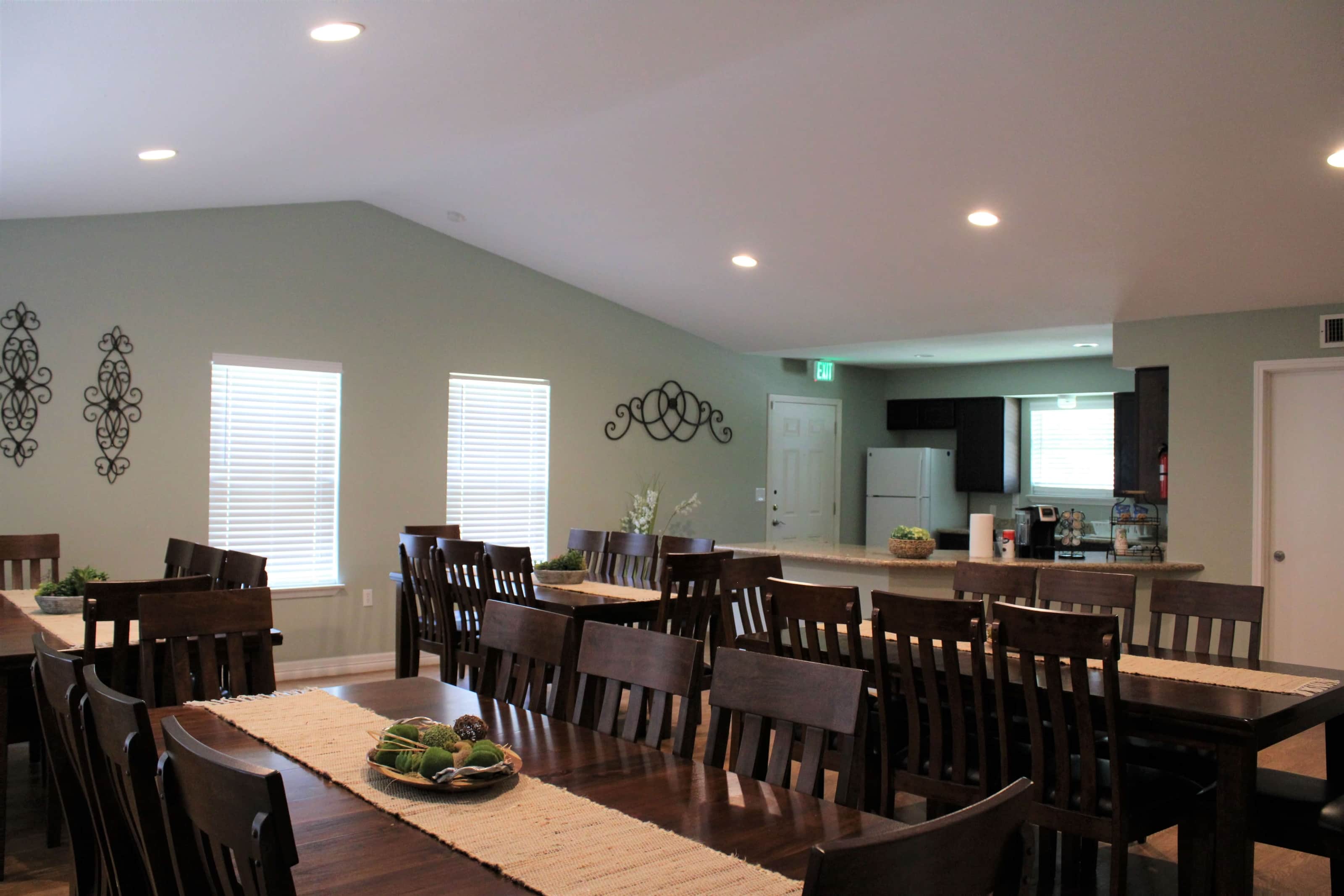 Hillside Terrace Apartments