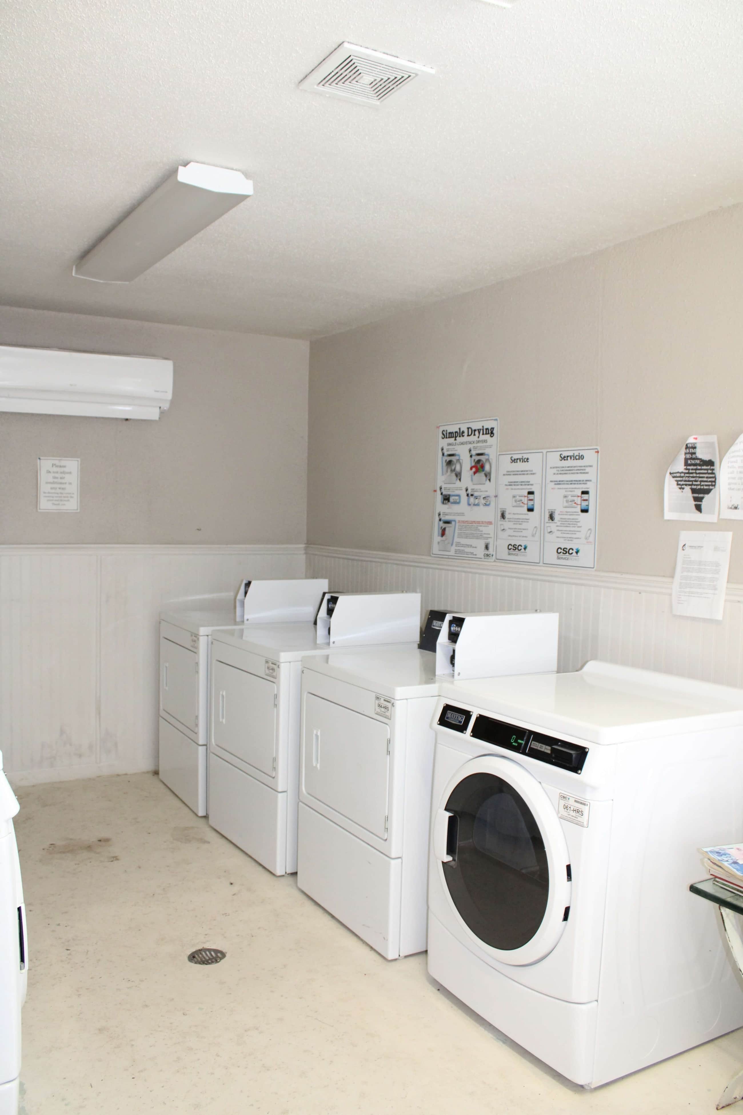 Hillside Terrace Apartments