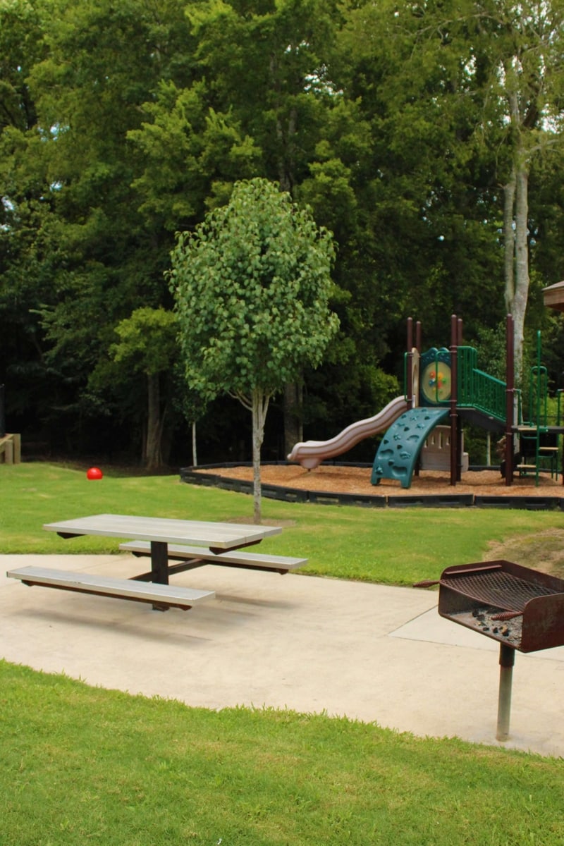 Hillside Terrace Apartments