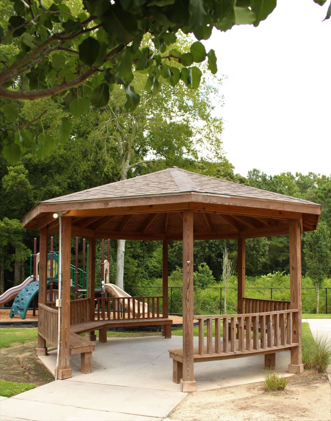 Hillside Terrace Apartments