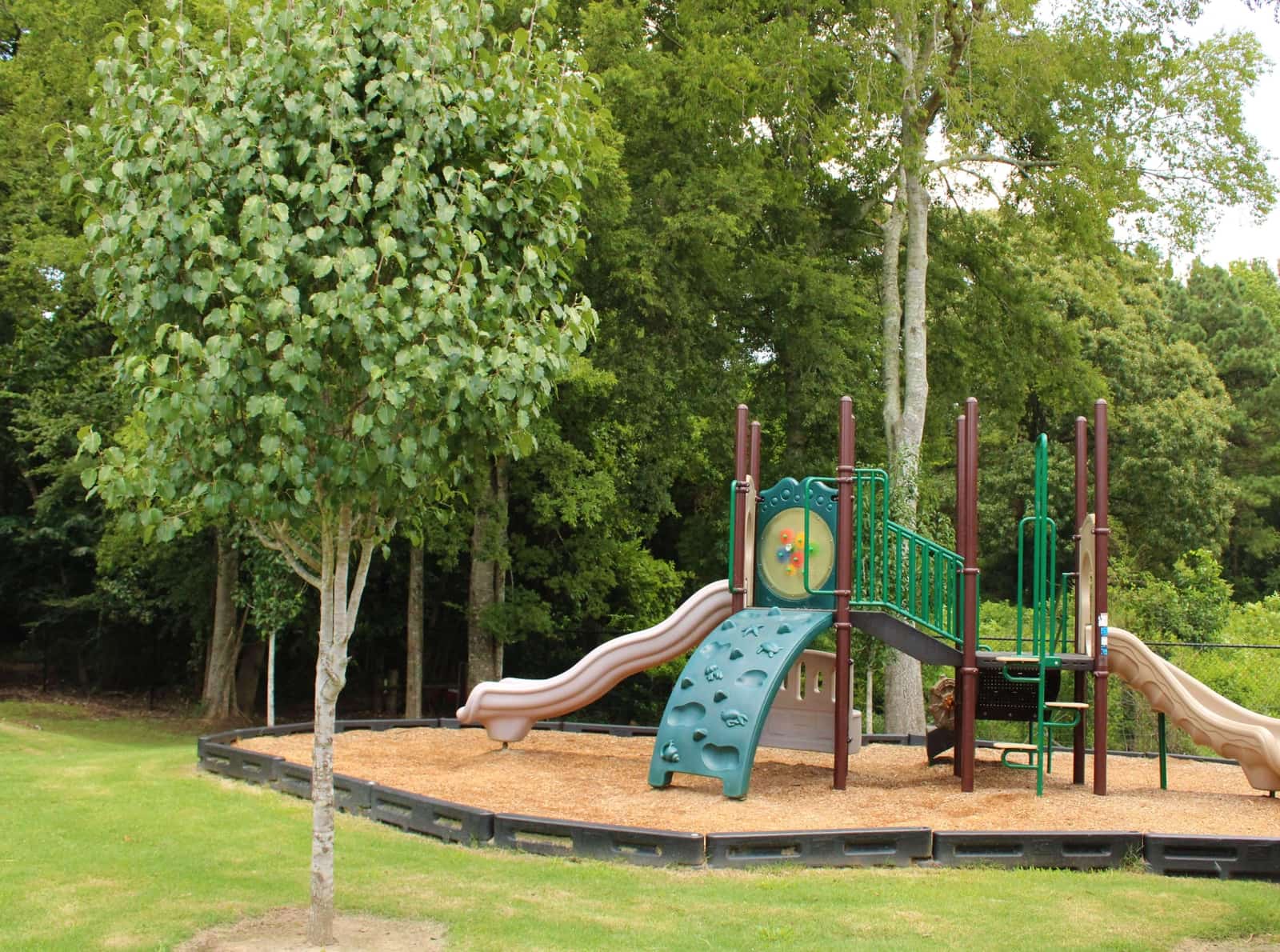 Hillside Terrace Apartments