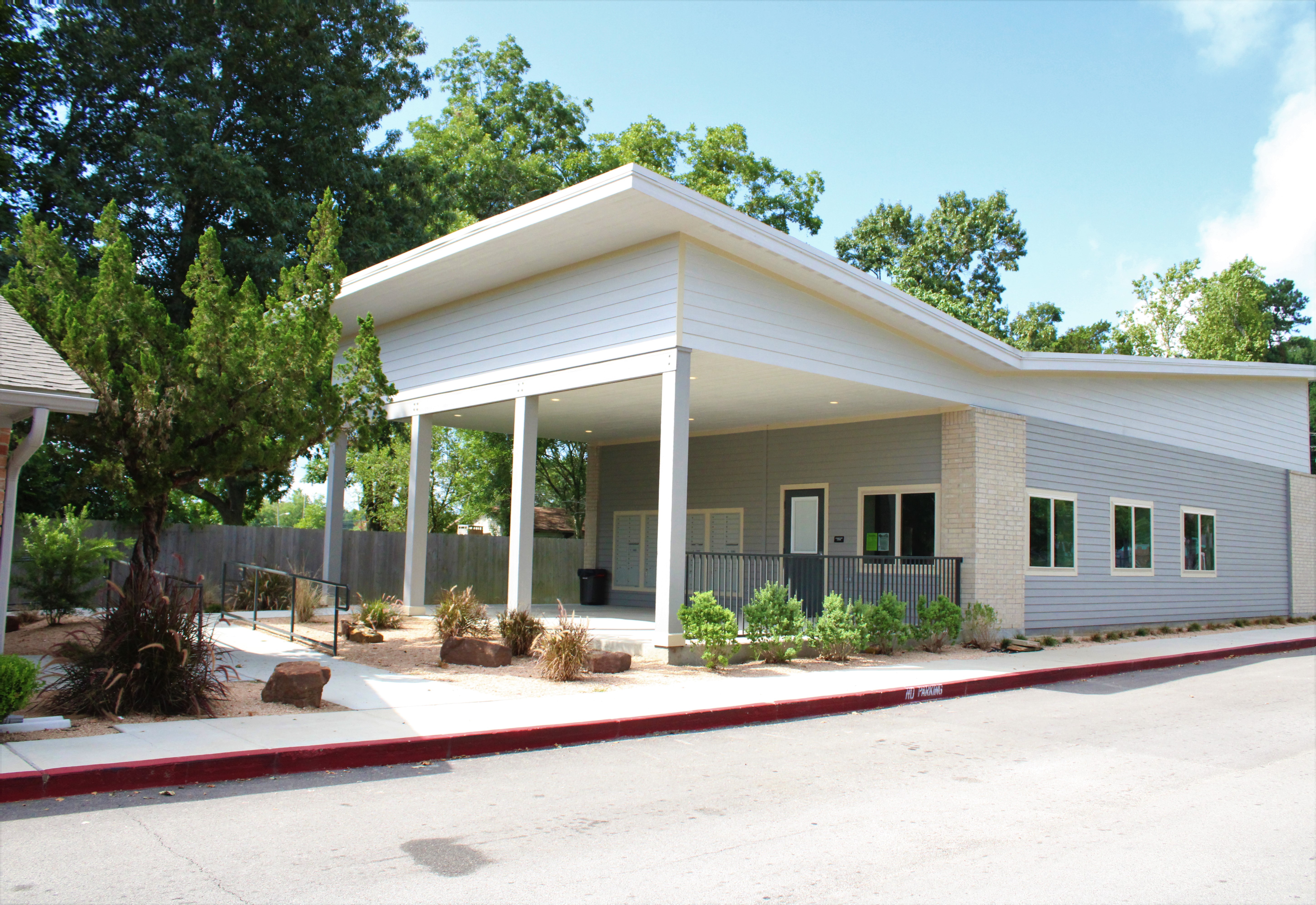 Cedar Ridge Apartments