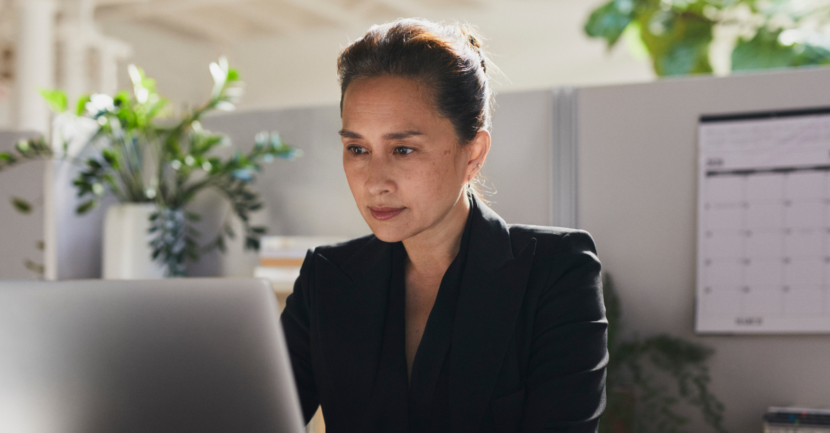 How to Achieve Work-Life Balance: Tips from a Fractional Executive | Upwork