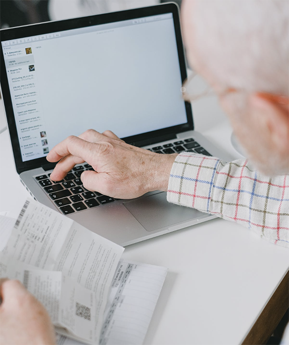 Elder law needs error free florida medicaid application