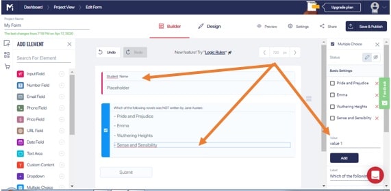 How to Get the Most Out of Educational Technology - MightyForms