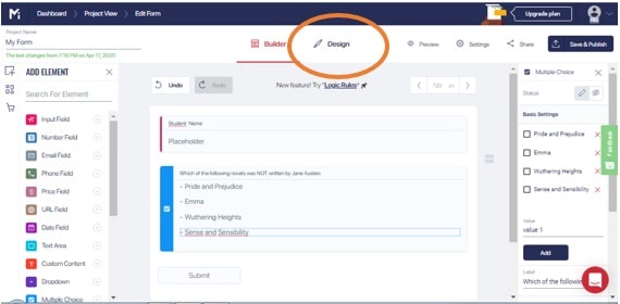 How to Get the Most Out of Educational Technology - MightyForms